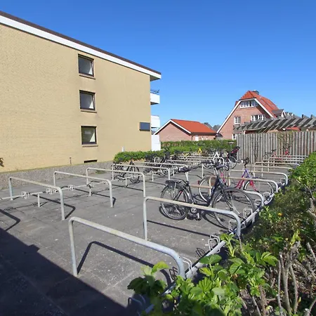 Duenenhof Zum Kronprinzen- Seestr 18, App 51 Wenningstedt-Braderup