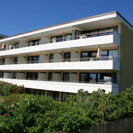 Duenenhof Zum Kronprinzen- Seestr 18, App 51