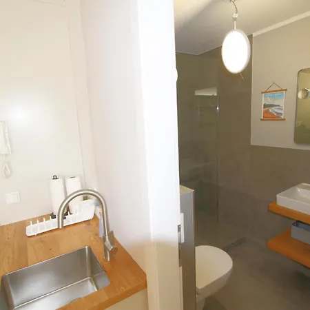 Duenenhof Zum Kronprinzen- Seestr 18, App 51 Apartment *