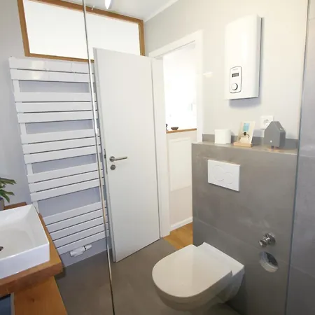 Duenenhof Zum Kronprinzen- Seestr 18, App 51 Wenningstedt-Braderup