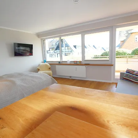 Dünenhof Zum Kronprinzen- Seestr 18, App 51 *