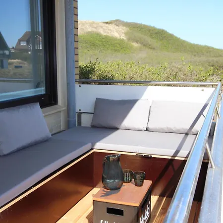 Duenenhof Zum Kronprinzen- Seestr 18, App 51